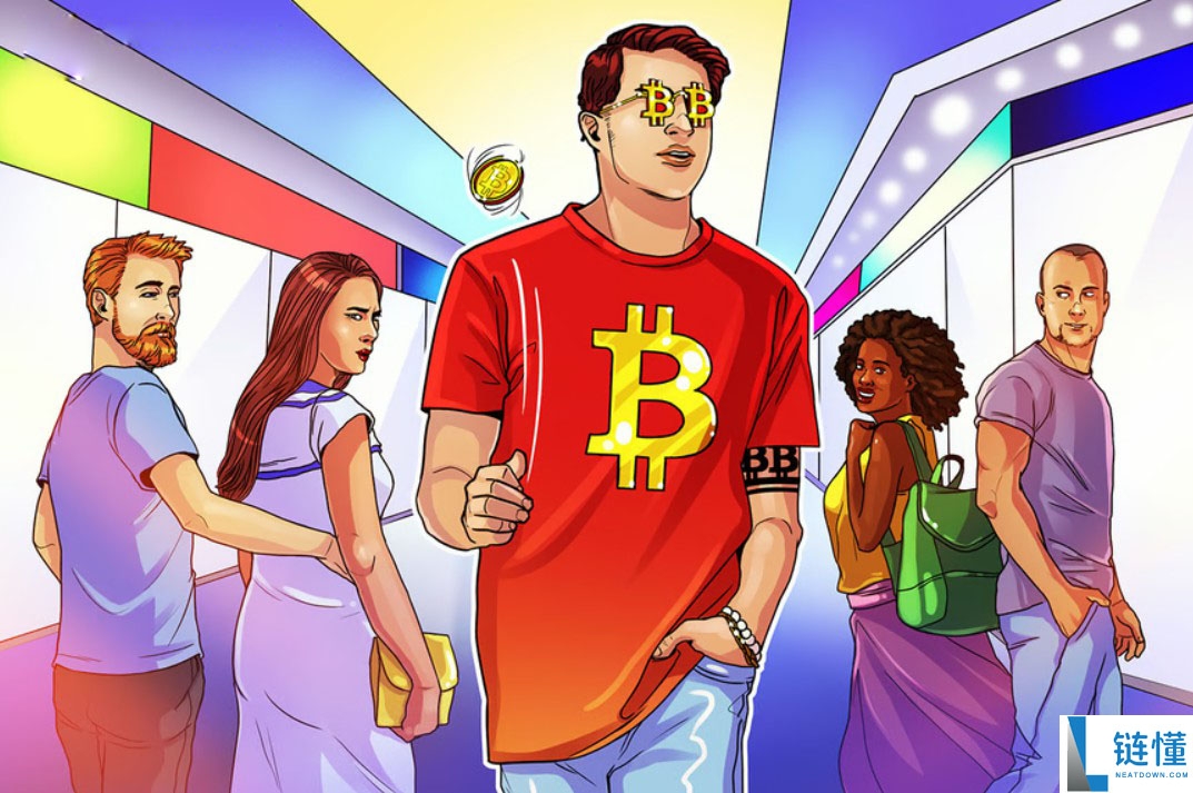 Santiment 深度解析：聪明资金 9 天狂揽 32 亿美元比特币 (BTC)