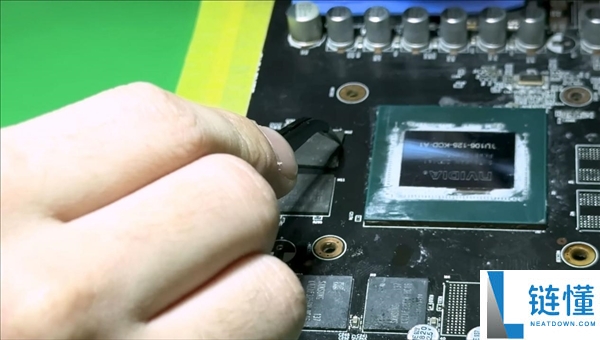 GTX 1650显存升级至8GB，性能跑分提升近100%！