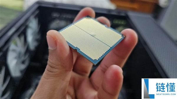 锐龙9 9900X鼓包故障曝光：使用不足一年即报废的真相