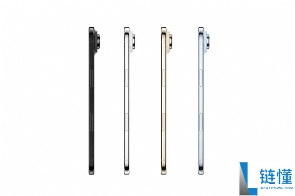 iPhone Air 2芯片降级为A20：与标准版同级别对比分析