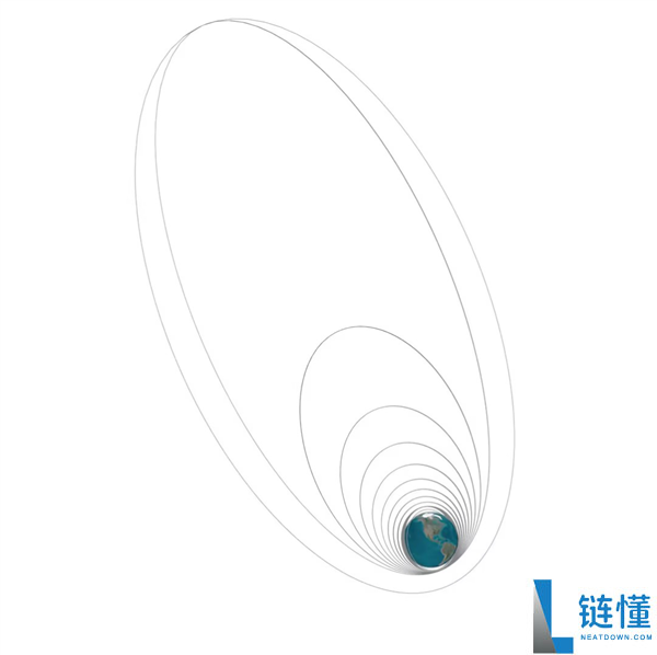 中欧合作研发的微笑卫星成功进入科学观测轨道并启动在轨测试