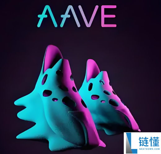 aave币的中文叫什么