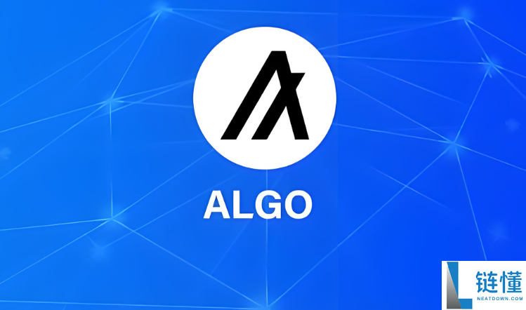 algo币前景怎么样