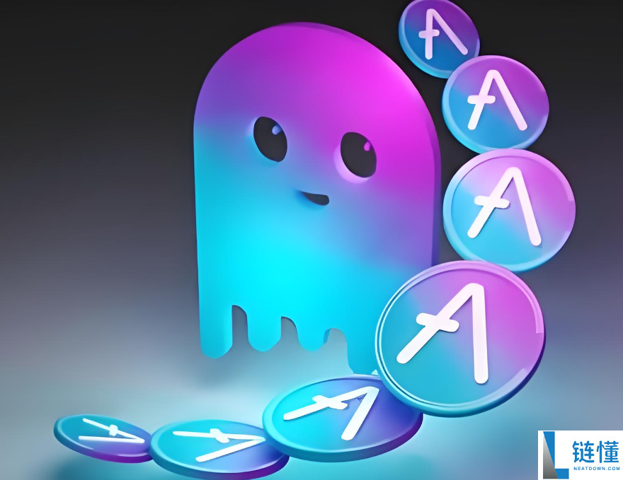 AAVE币简介：什么是AAVE主流加密货币及入门教程