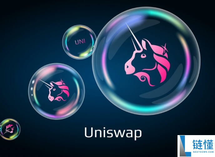 uniswap交易所操作流程