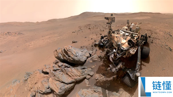 NASA毅力号完成“火星马拉松”：累计行驶超42.2公里，历时5年