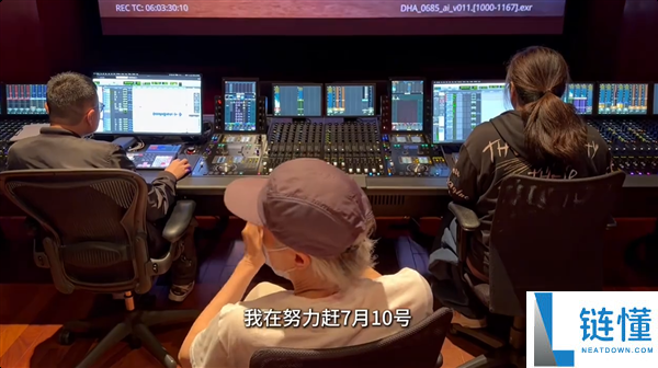 周星驰新片《功夫女足》正式宣布：定档7月上映