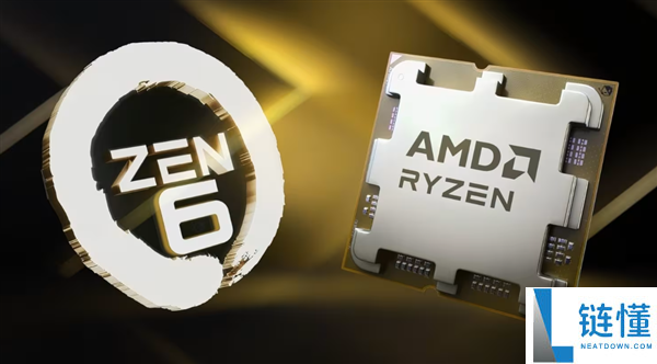 AMD Zen 6桌面处理器首次加速破7GHz:打破Intel i9-14900KS 6.2GHz纪录