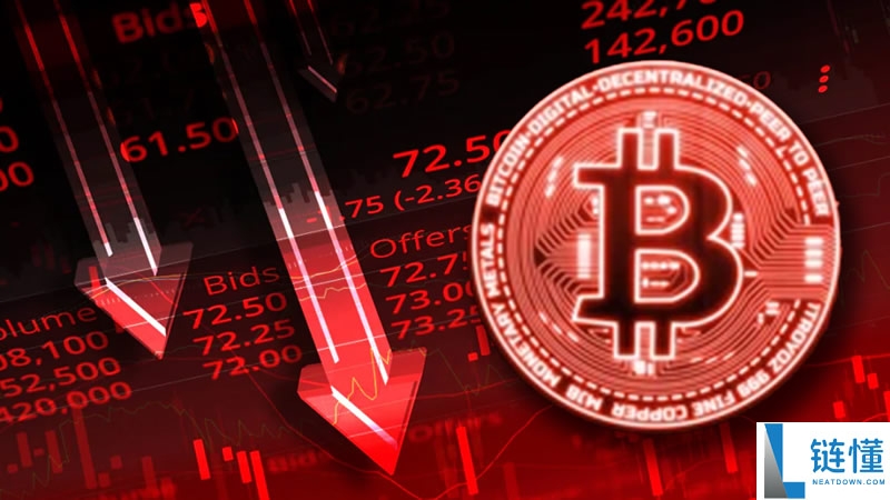 加密市场资本新动向：为何资金只爱比特币？