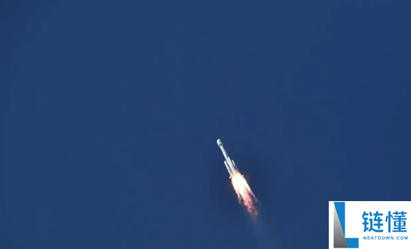 长征系列第653次成功发射：通信技术试验卫星二十六号A星精彩亮相