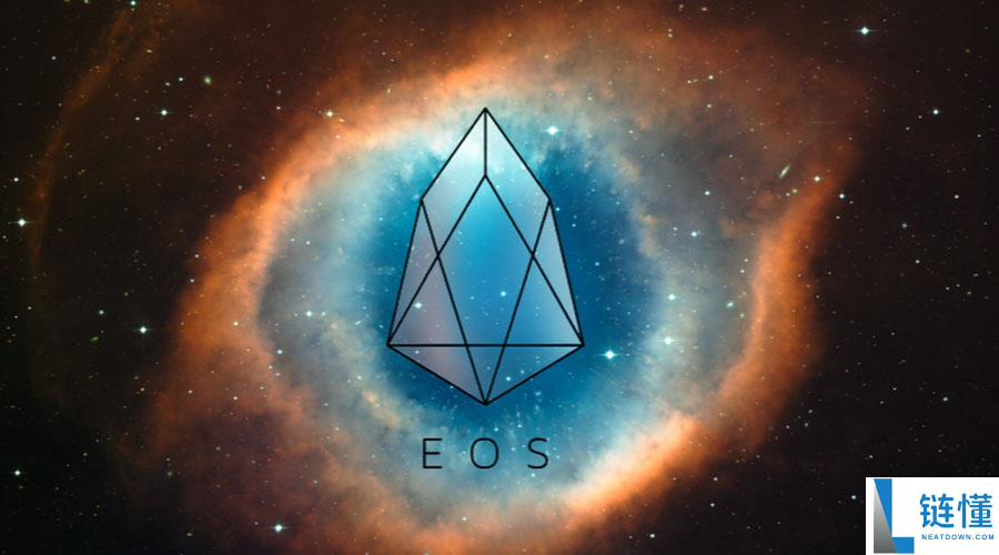 eos币最近怎么了