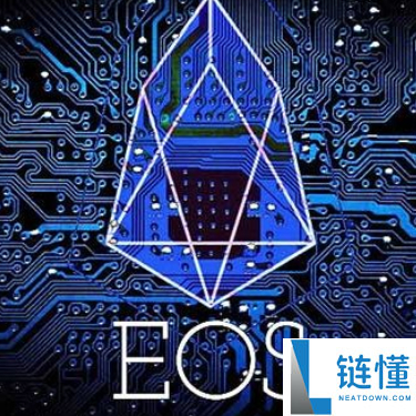 eos币最近怎么了