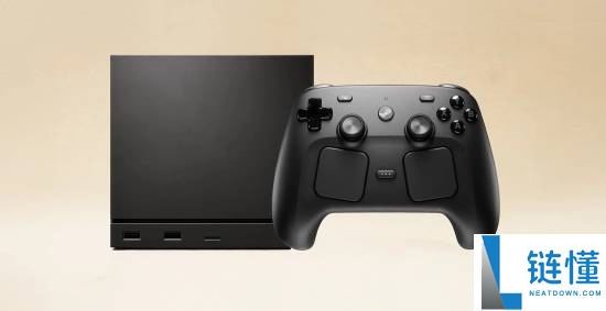 无法买到Steam主机？V社教你如何安装：公开代码与系统指南