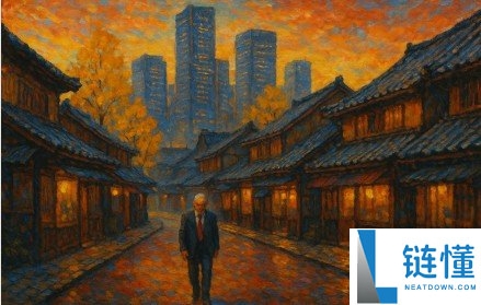 日本中小企业年金基金计划将1%资产配置加密货币以分散美元风险