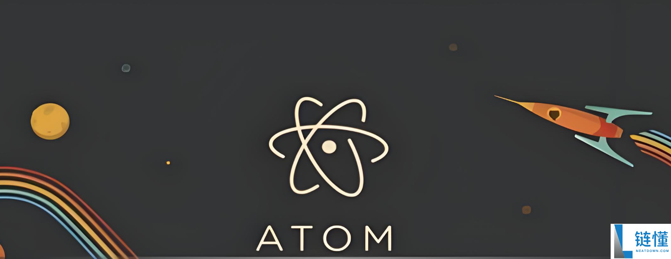 atom这个币怎么样
