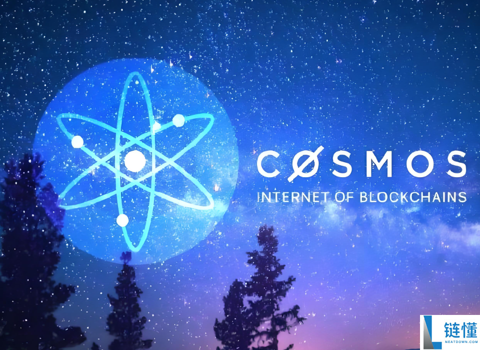 atom这个币怎么样