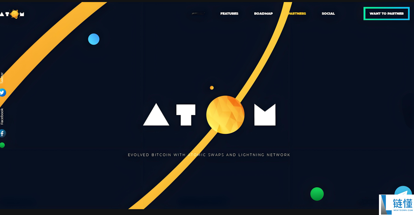 atom这个币怎么样