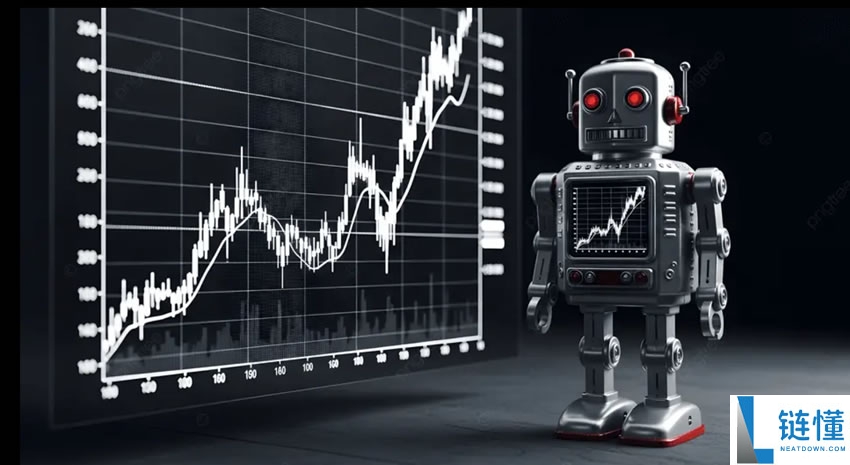 Web3 Robots 赛道深度解析：盘点最具潜力的百倍项目