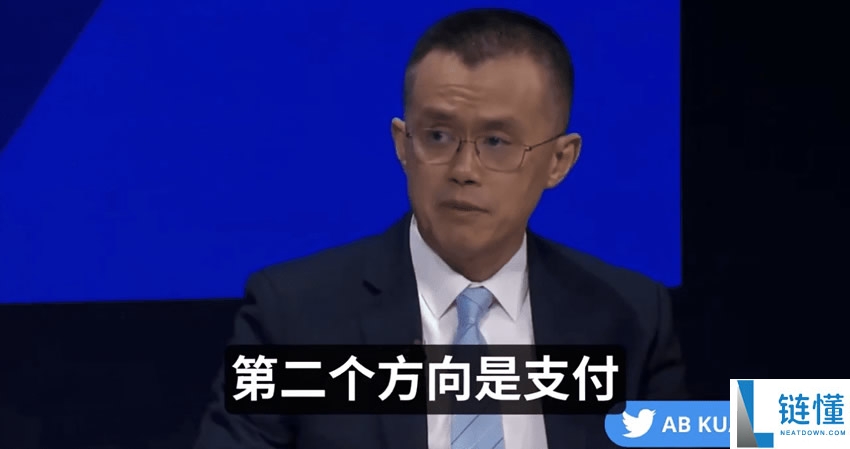 币安 CZ 前瞻：深度解析代币化、支付与 AI 三大未来赛道