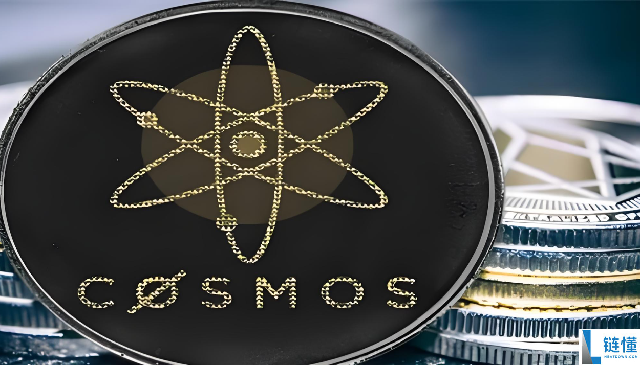 atom是什么币