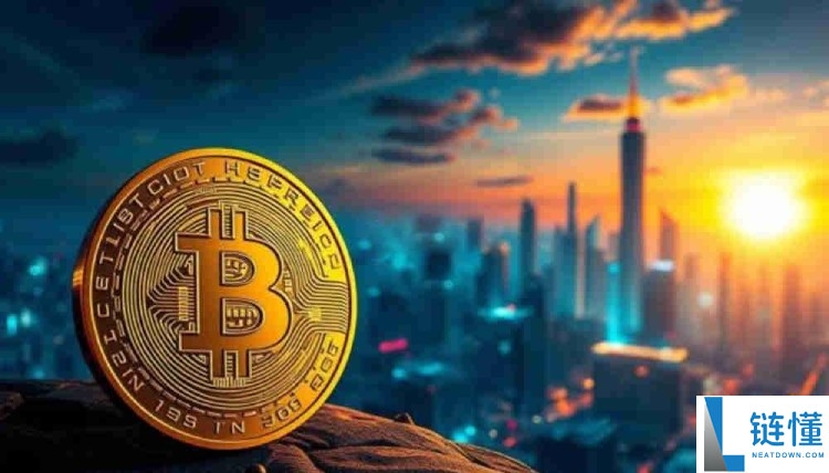 比特币十年价格走势深度分析：BTC 当前价格与未来涨幅预测