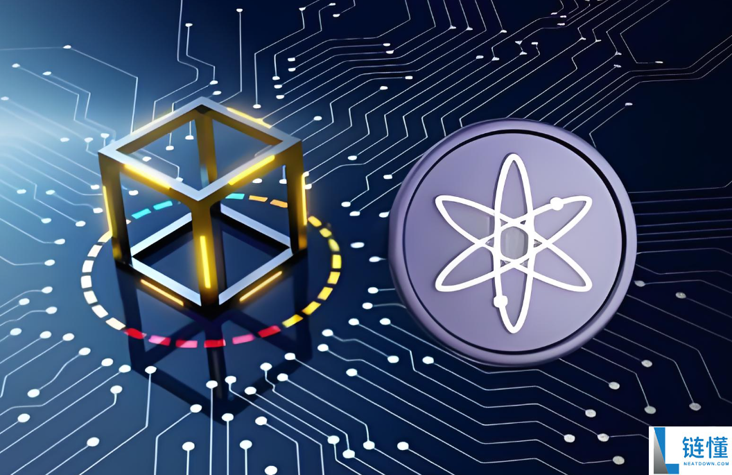 atom发行量是多少