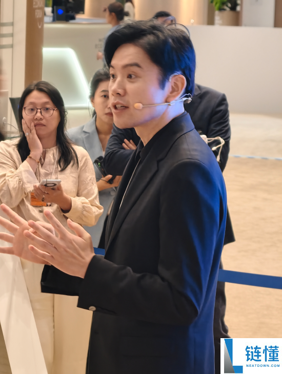 追觅俞浩：致力于将每位员工培养成乔布斯式人才
