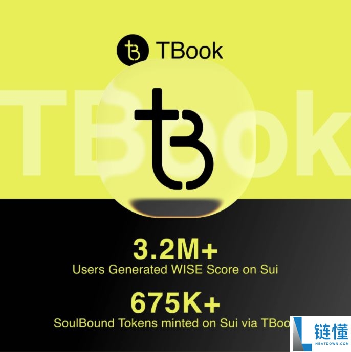 TBook(BOOK) 币深度解析：技术架构、代币经济与路线图全攻略