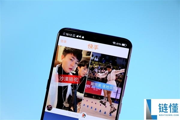 快手造芯：全国产3D堆叠芯片成功流片