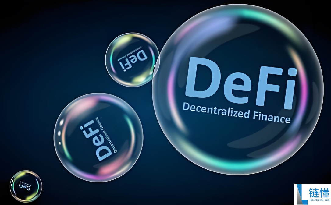 2024年DeFi潜力币推荐：值得投资的DeFi币汇总分析
