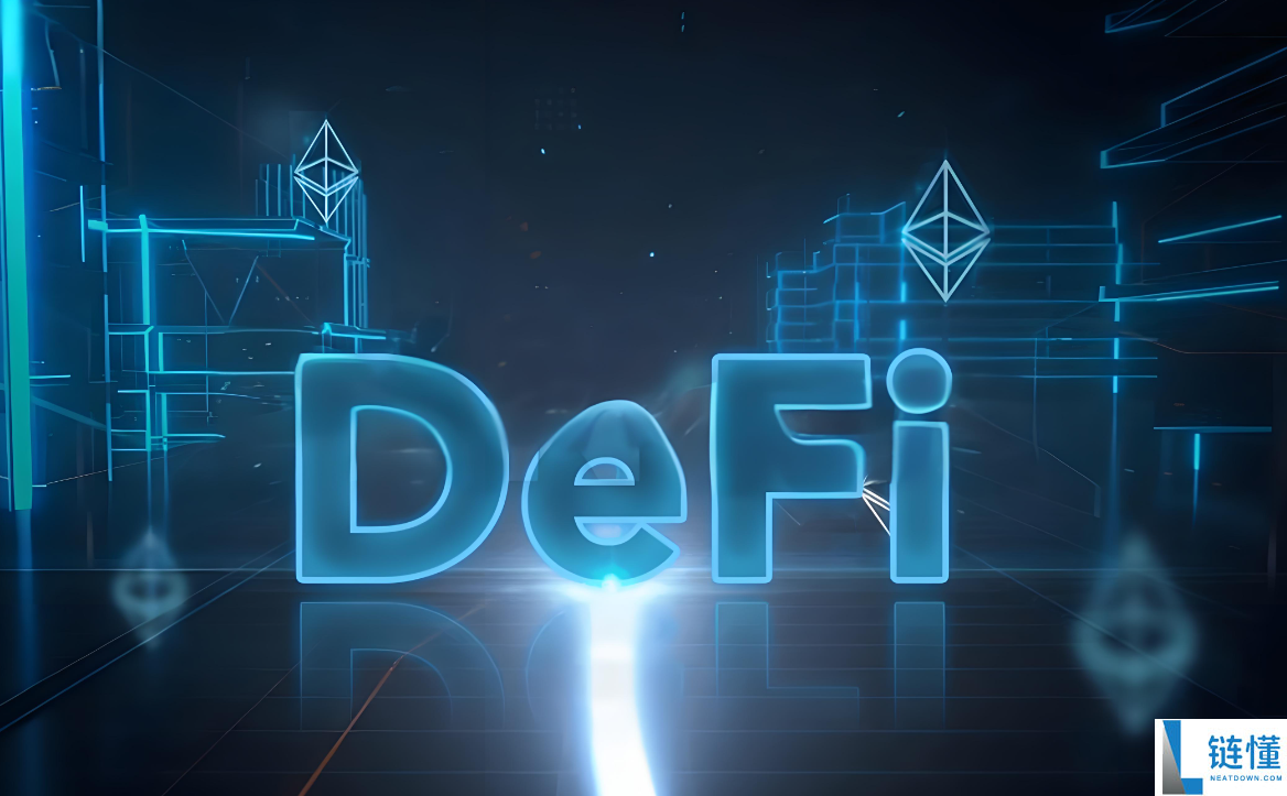 defi哪个币有潜力