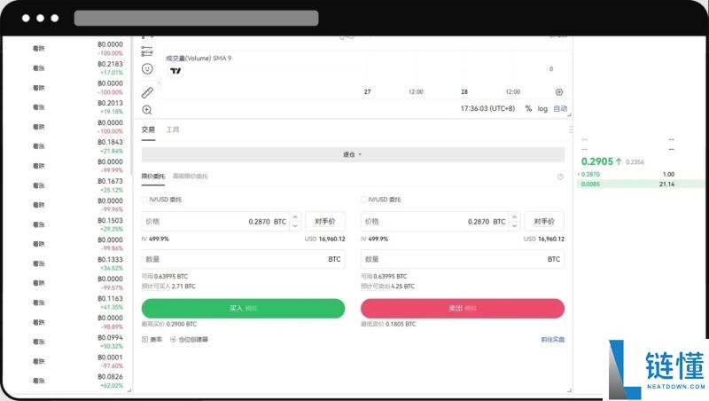 欧易期权怎么玩？OKX 期货交易新手入门教程（App+Web 端详解）