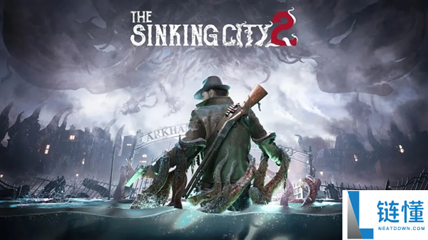 《致命躯壳2与沉没之城2 Steam试玩上线：均支持DLSS加速》