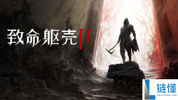《致命躯壳2与沉没之城2 Steam试玩上线：均支持DLSS加速》
