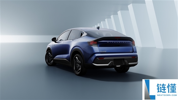 三菱汽车：当前资金不足，无法独立开发电动汽车