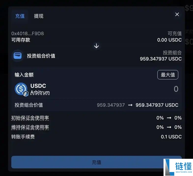 行情萎靡如何掘金?Perp DEX 双平台对冲刷分全攻略