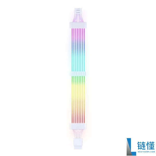 16针电源线亮灯解析：ARGB技术揭秘与安全提醒