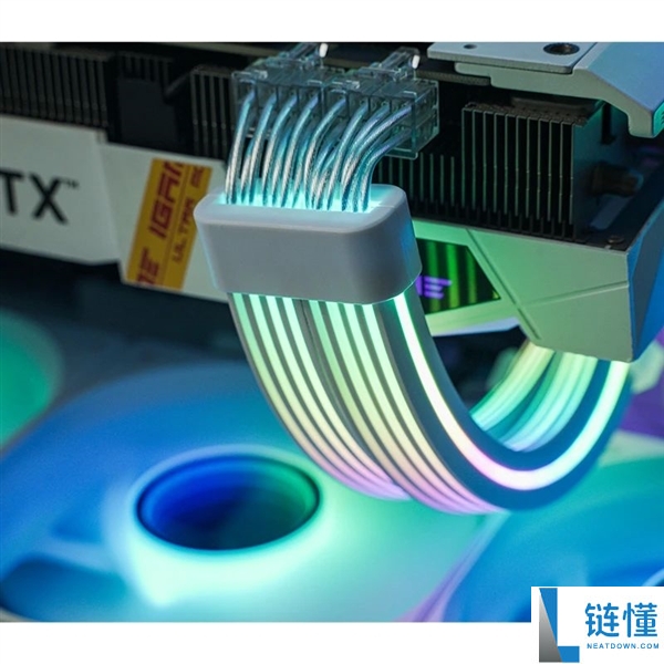 16针电源线亮灯解析：ARGB技术揭秘与安全提醒