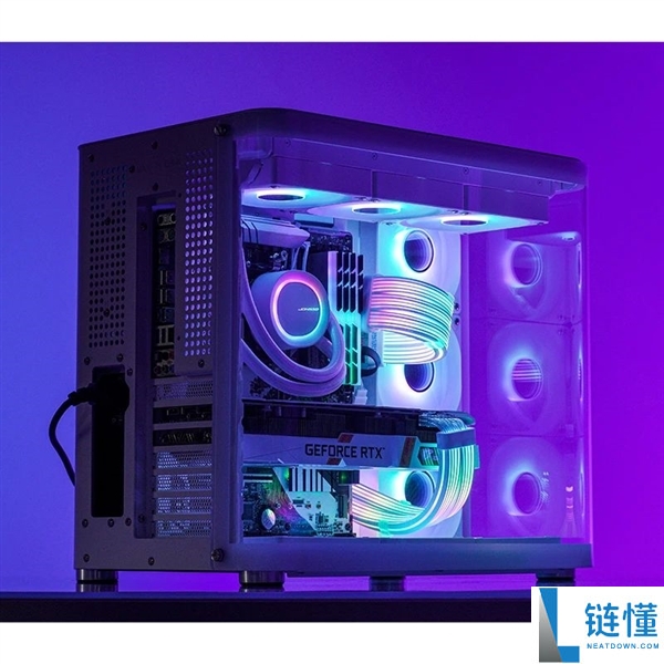 16针电源线亮灯解析：ARGB技术揭秘与安全提醒