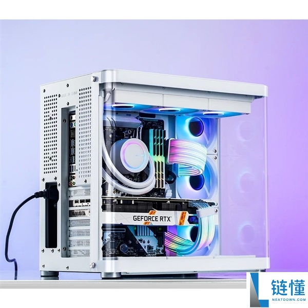 16针电源线亮灯解析：ARGB技术揭秘与安全提醒
