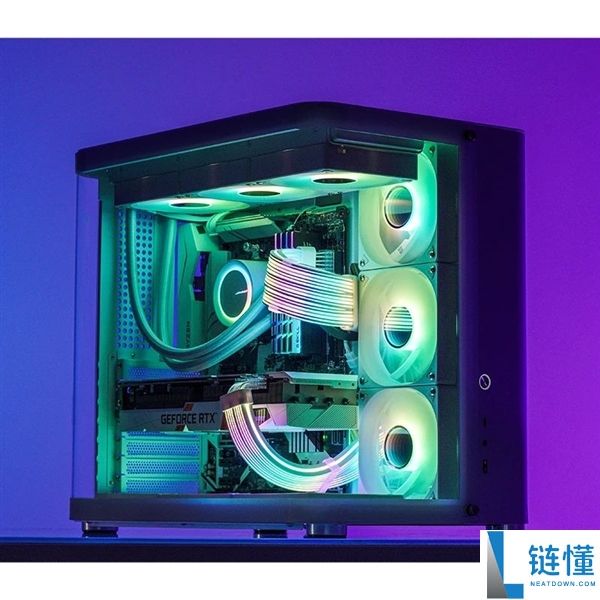 16针电源线亮灯解析：ARGB技术揭秘与安全提醒