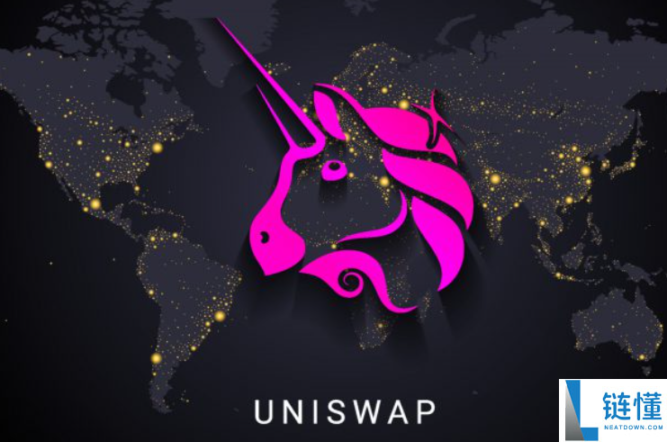 uniswap交易所有app吗