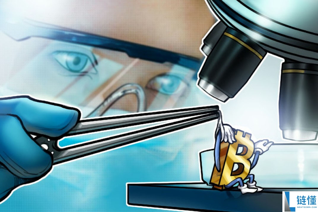 比特币价格预测：机构投资者难推动 BTC 涨至 15 万美元