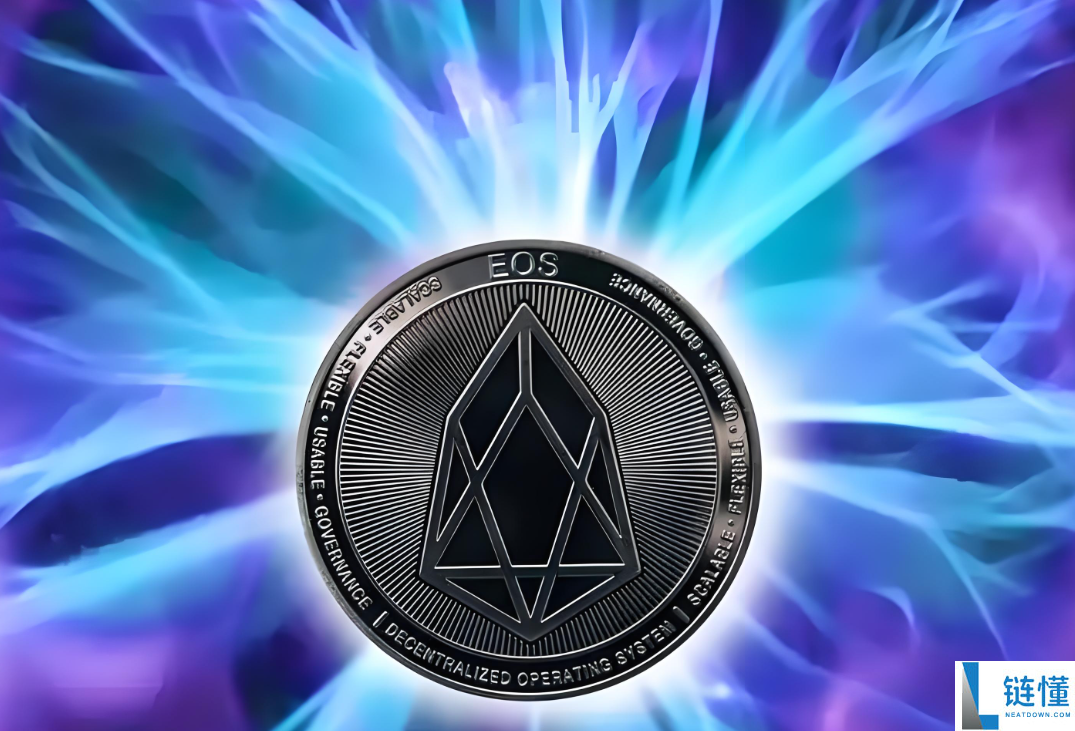 eos币用什么矿机挖