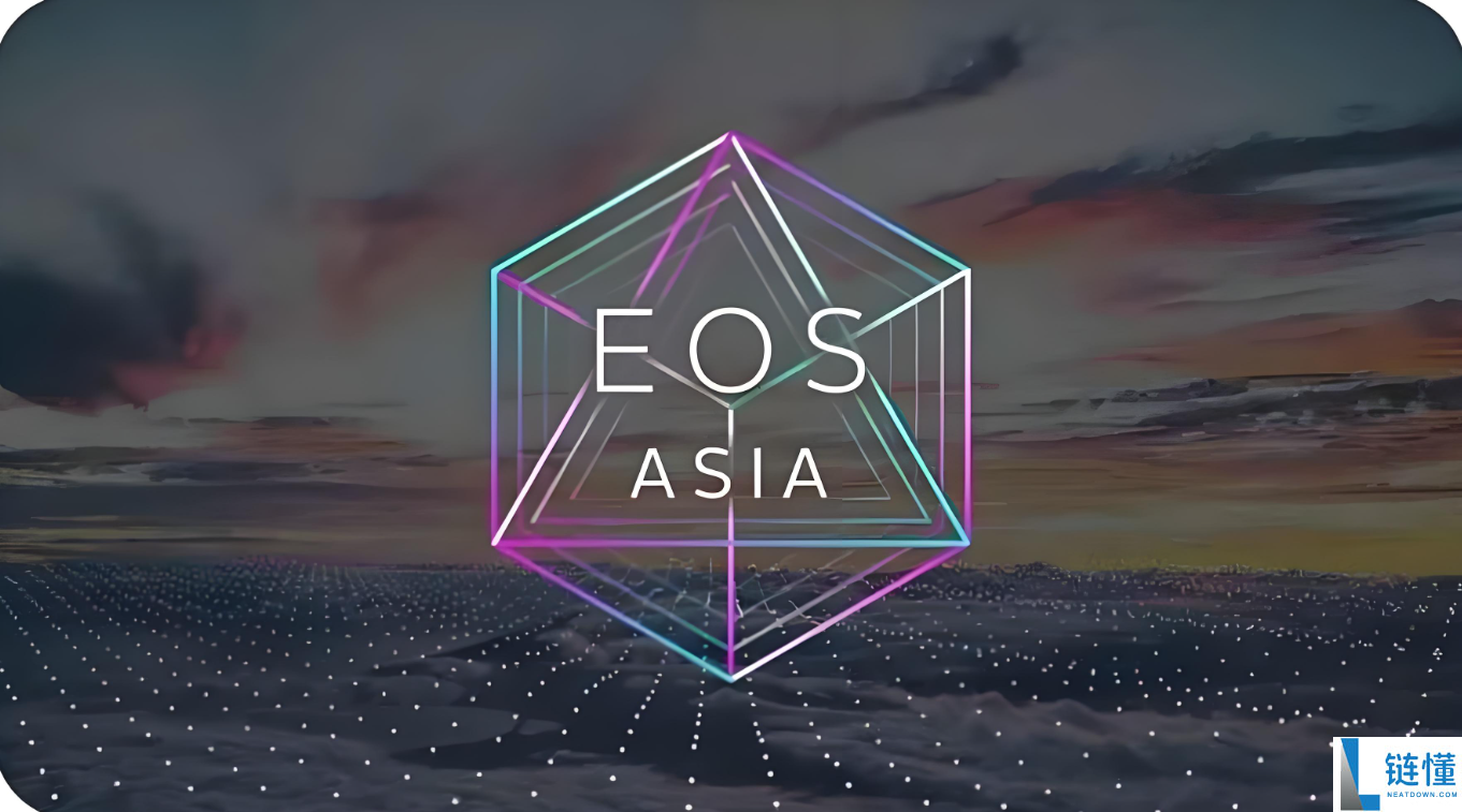 eos币用什么矿机挖