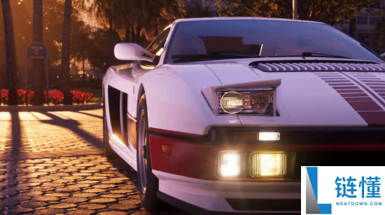 《GTA6》发布全新细腻画面图集：画面细节引发玩家担忧