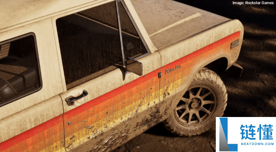 《GTA6》发布全新细腻画面图集：画面细节引发玩家担忧