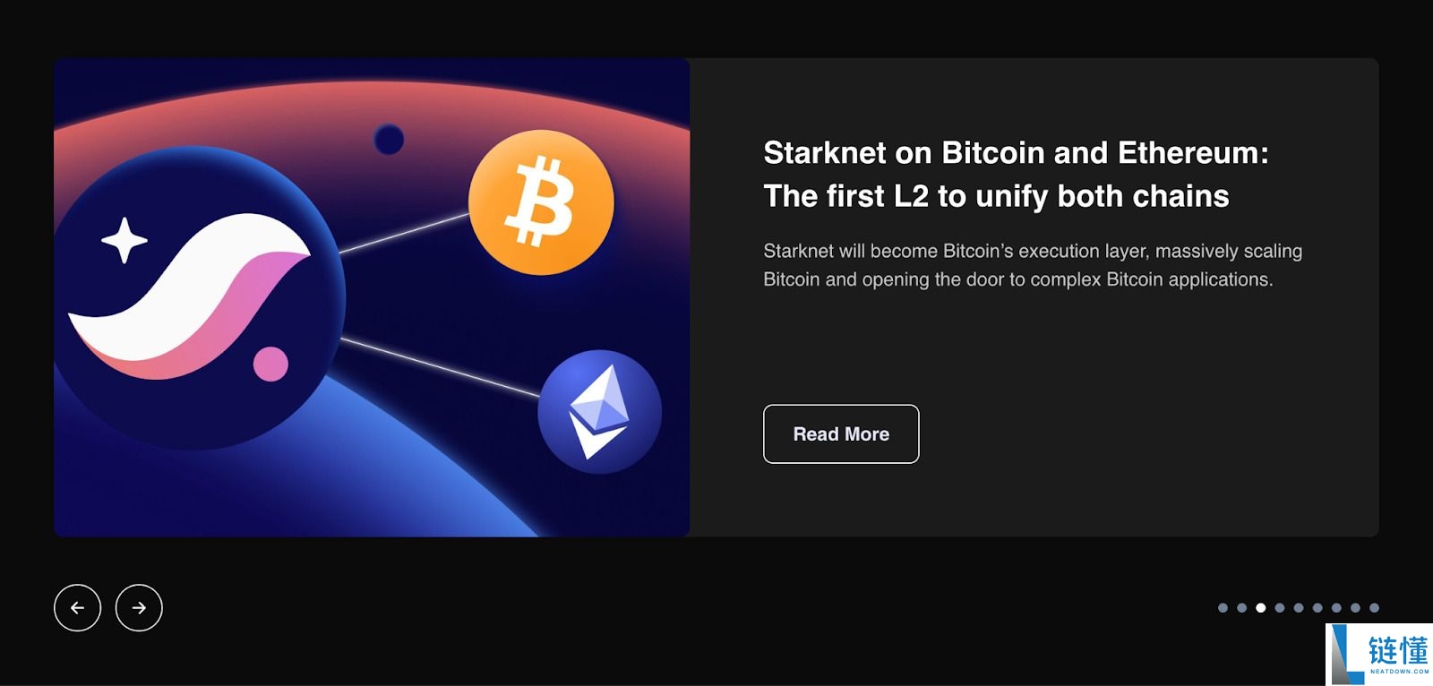 Starknet (STRK) 是什么？2026-2030 年价格预测与项目深度解析