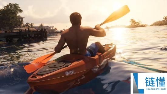 《GTA6水体系统开发投入超20亿元,游戏耗资巨大揭秘》