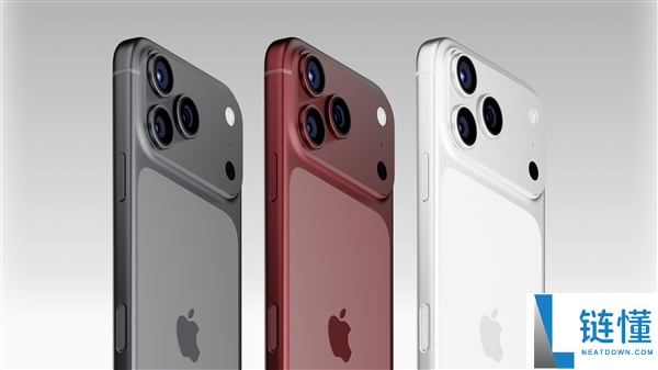iPhone 18 Pro泄密事件:苹果严厉追责,批量下架相关内容